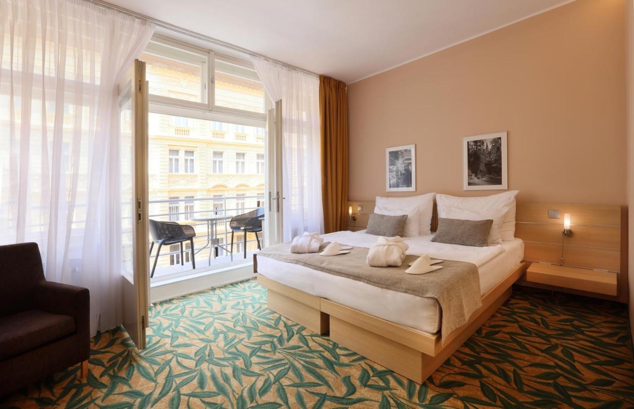 Amarilis Hotel