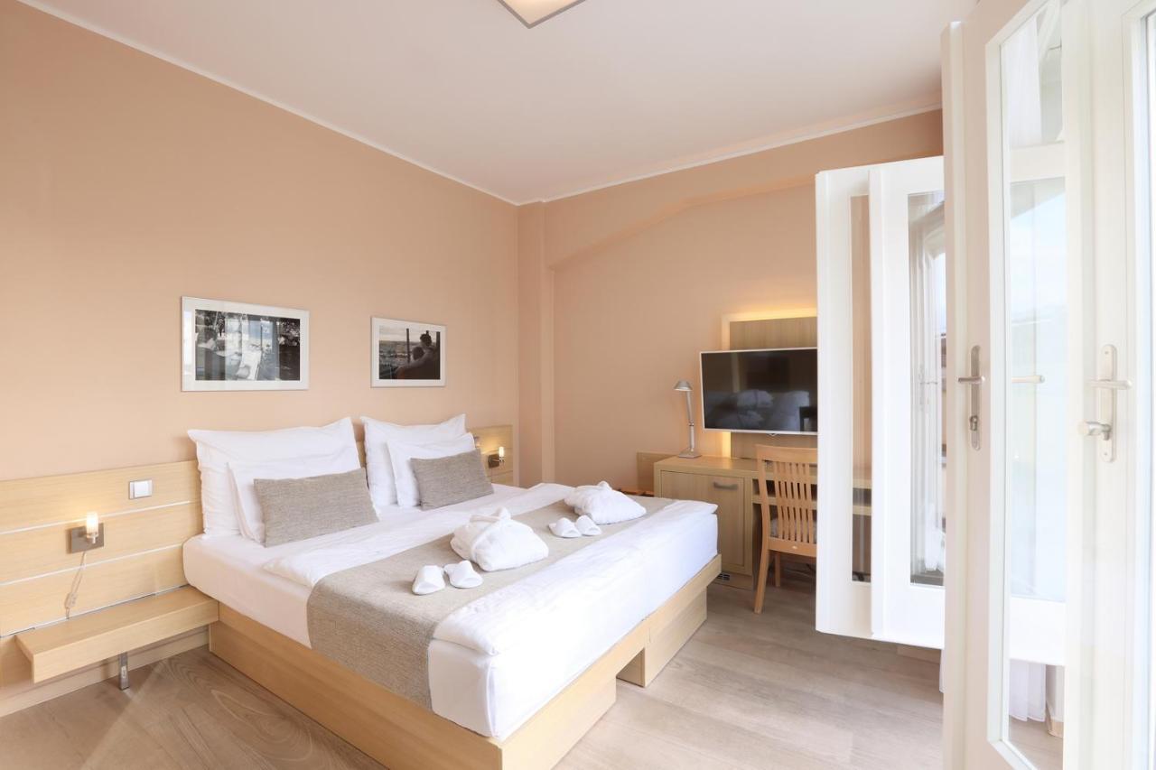 Amarilis Hotel Prague
