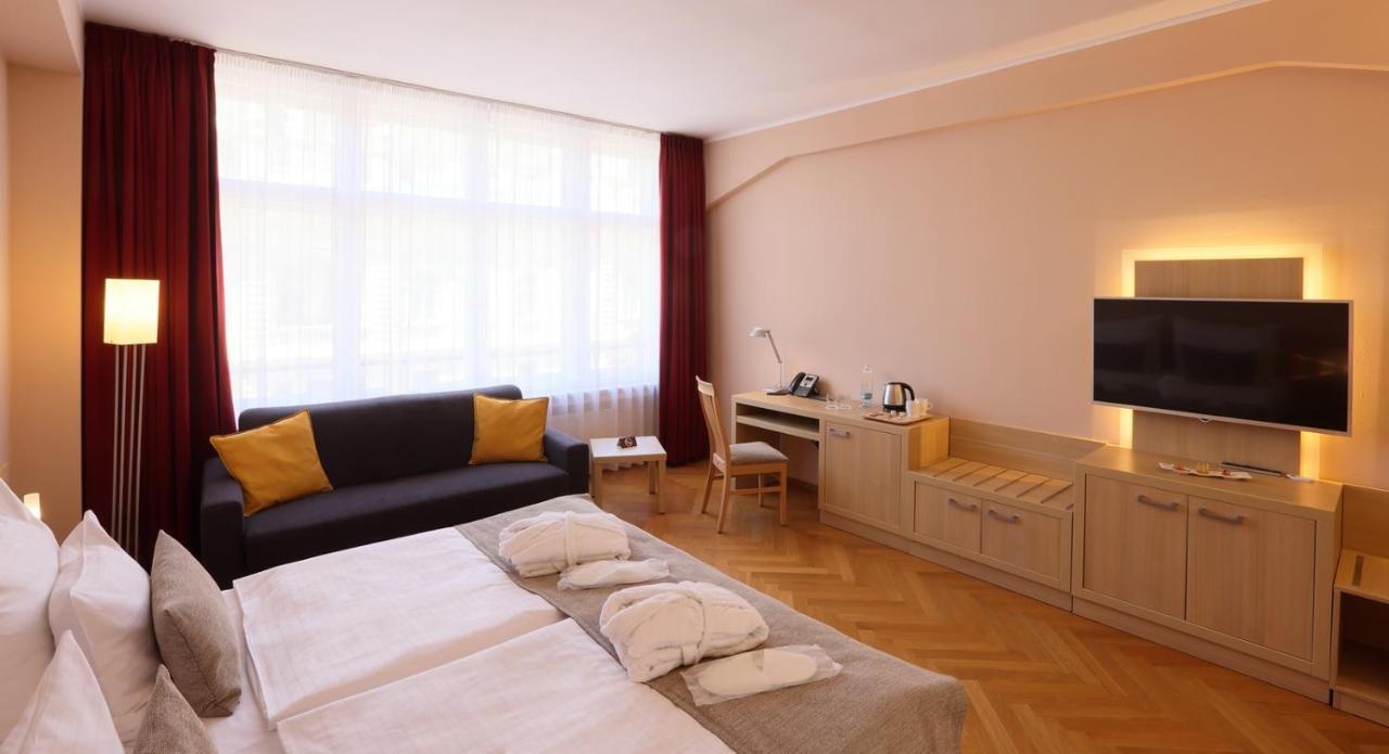Amarilis Hotel Prague
