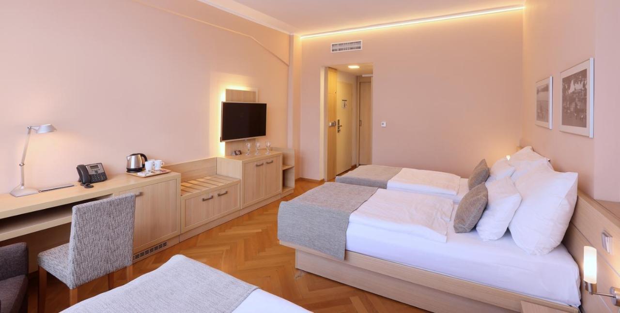 Amarilis Hotel Prague