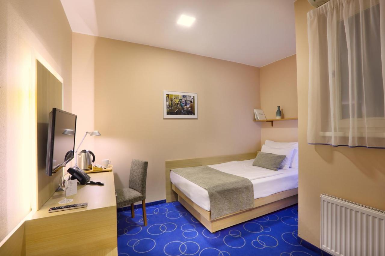 Amarilis Hotel Prague