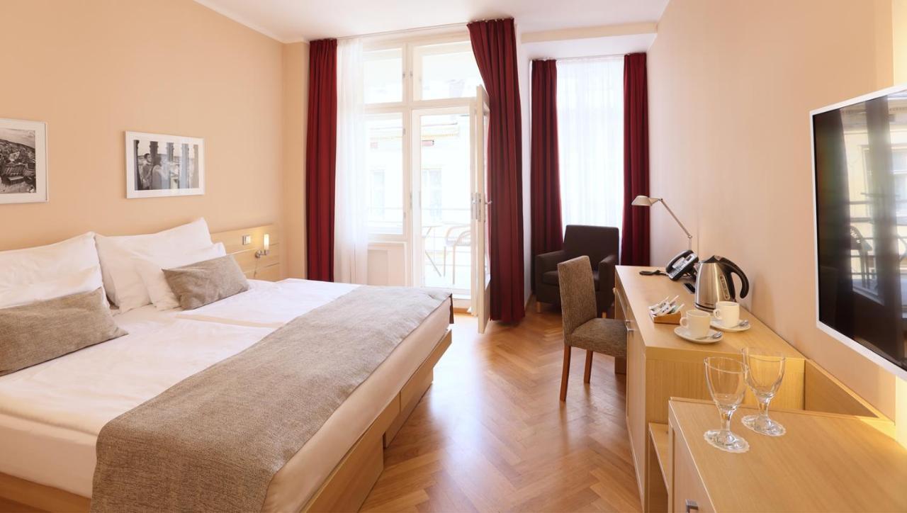 Hotel Amarilis