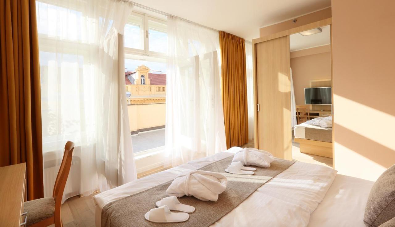 Hotel Amarilis