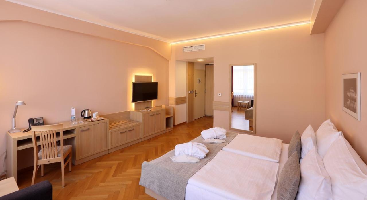 Amarilis Hotel Prague
