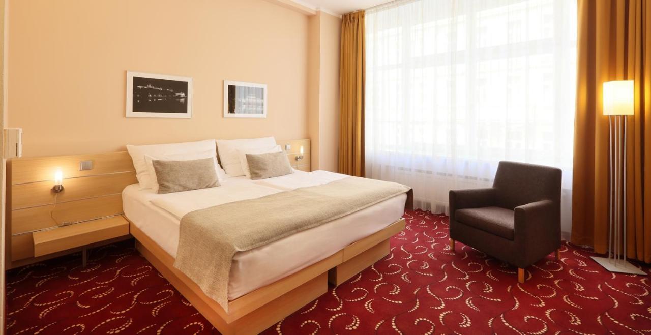 Hotel Amarilis Prague