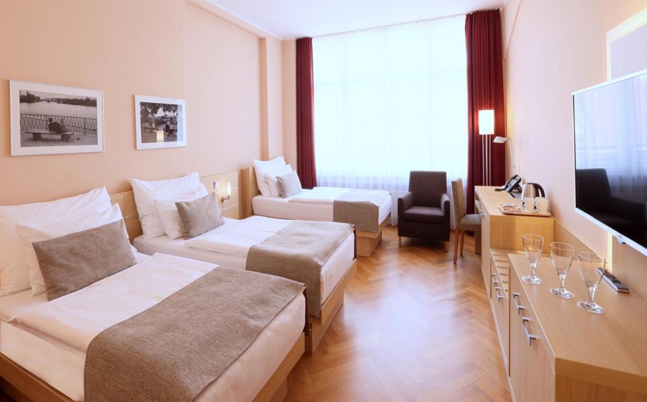 Amarilis Prague