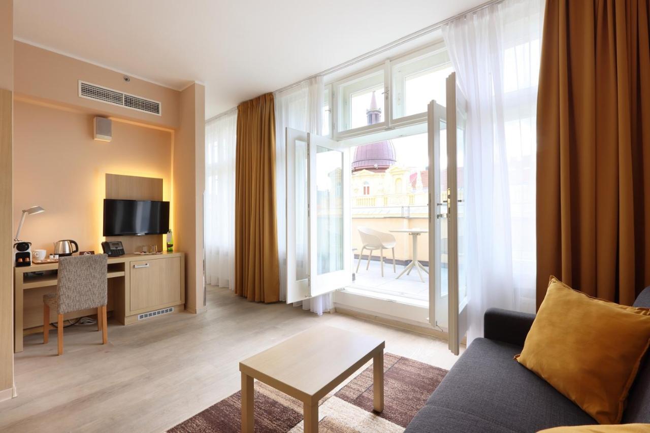 Amarilis Hotel Prague