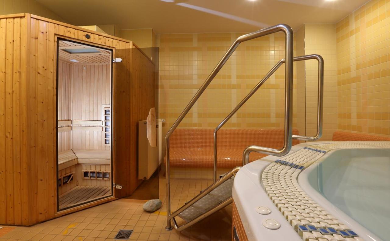 Hotel Amarilis Prague