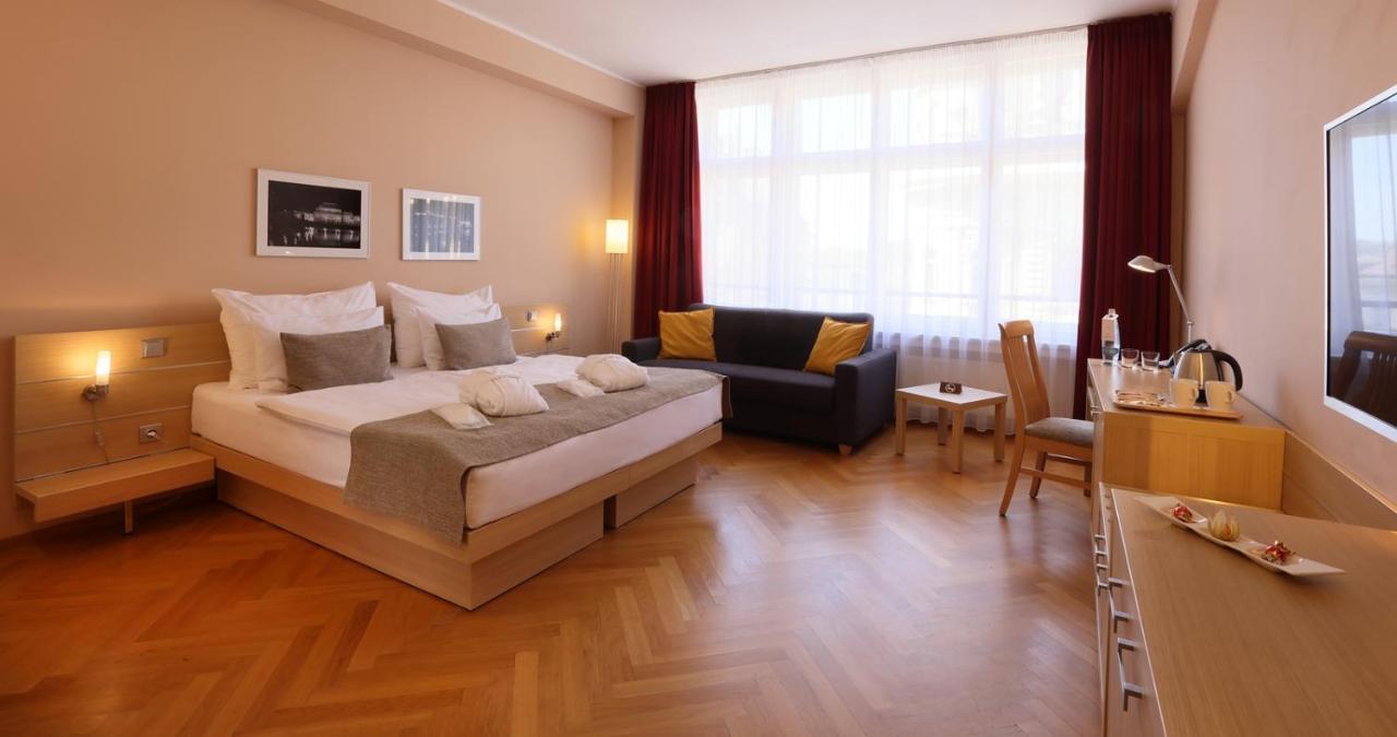 Hotel Amarilis Prague