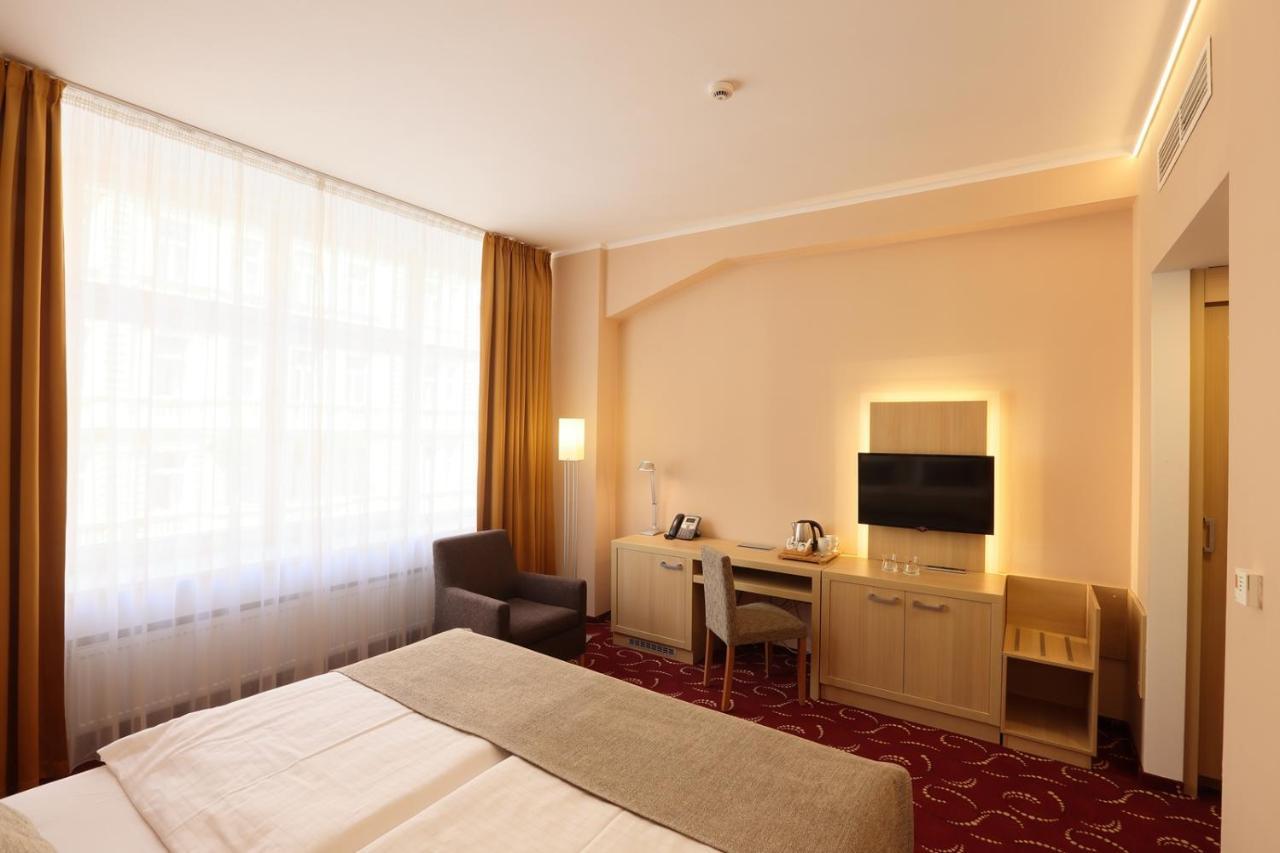 Amarilis Hotel Prague