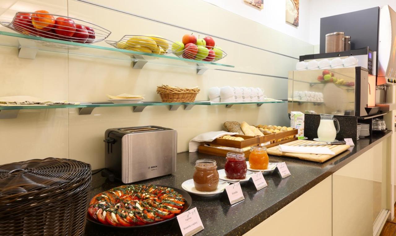 Hotel Amarilis Prague