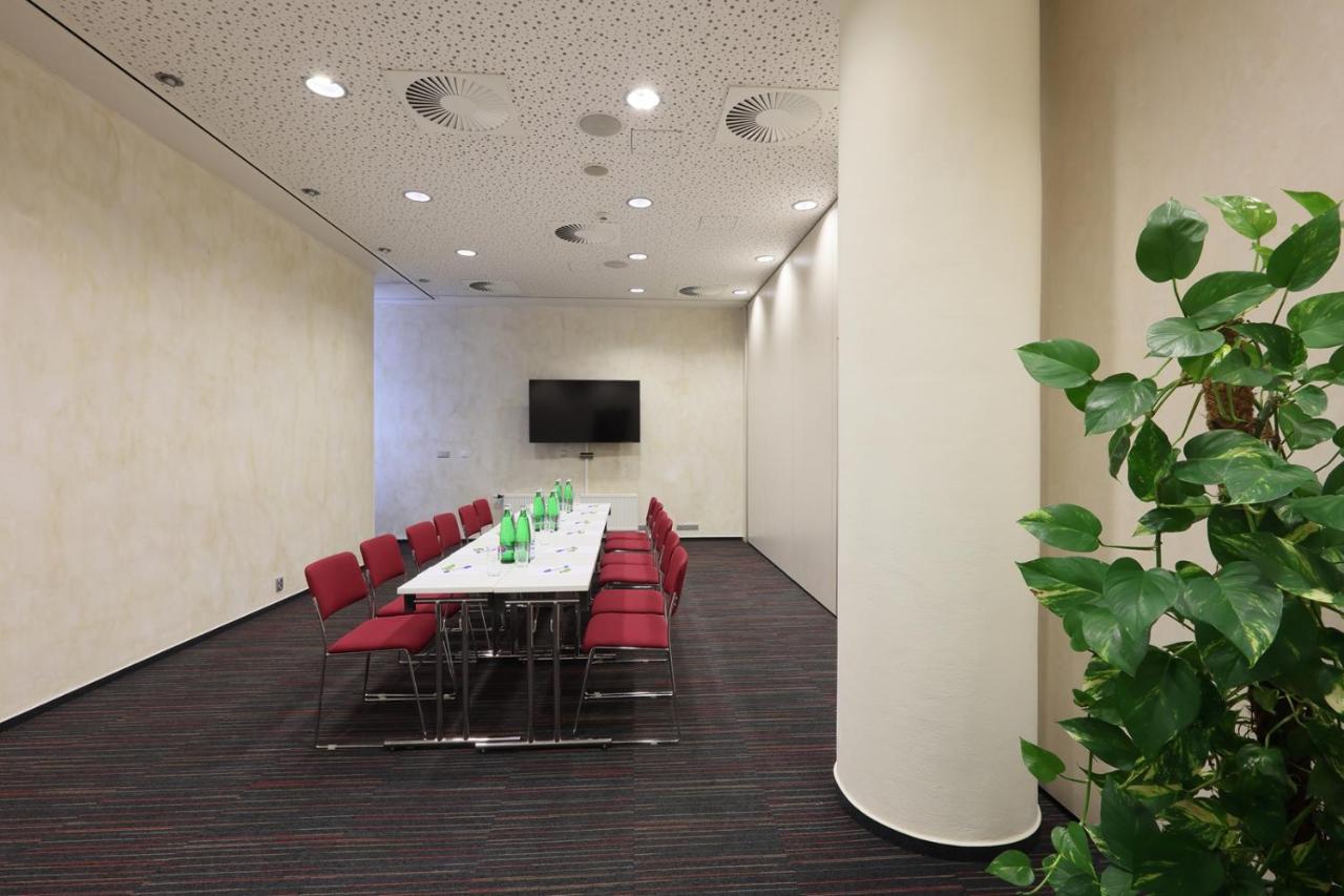 Hotel Amarilis Prague