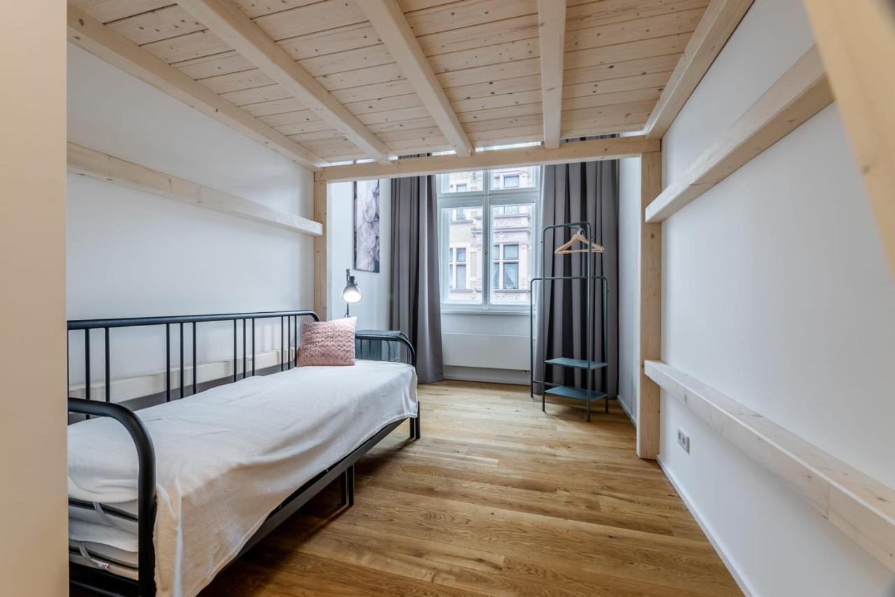 Apartamento Luxury Located In Nove Mesto In The Centre Of *