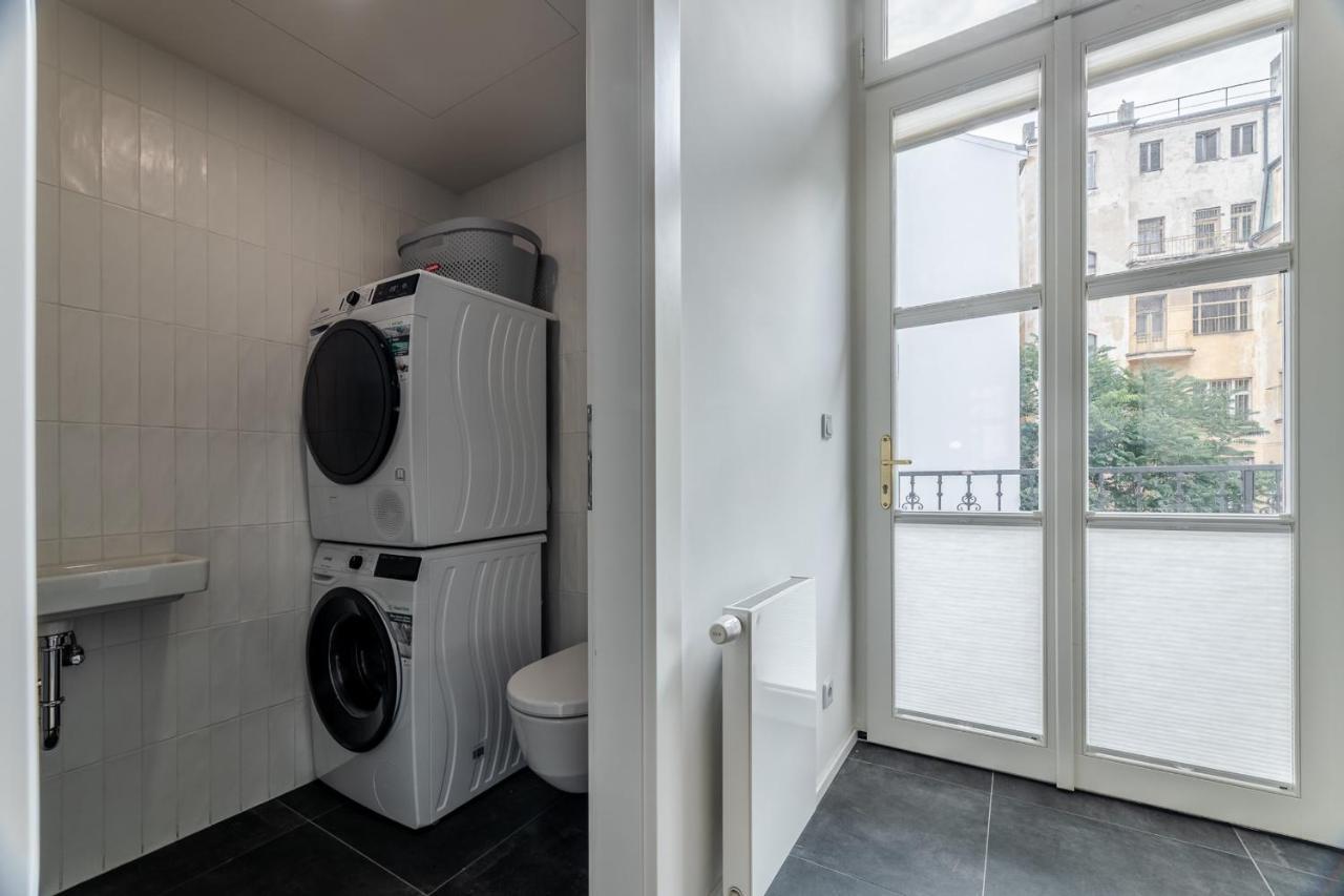 Luxury Located In Nove Mesto In The Centre Of *