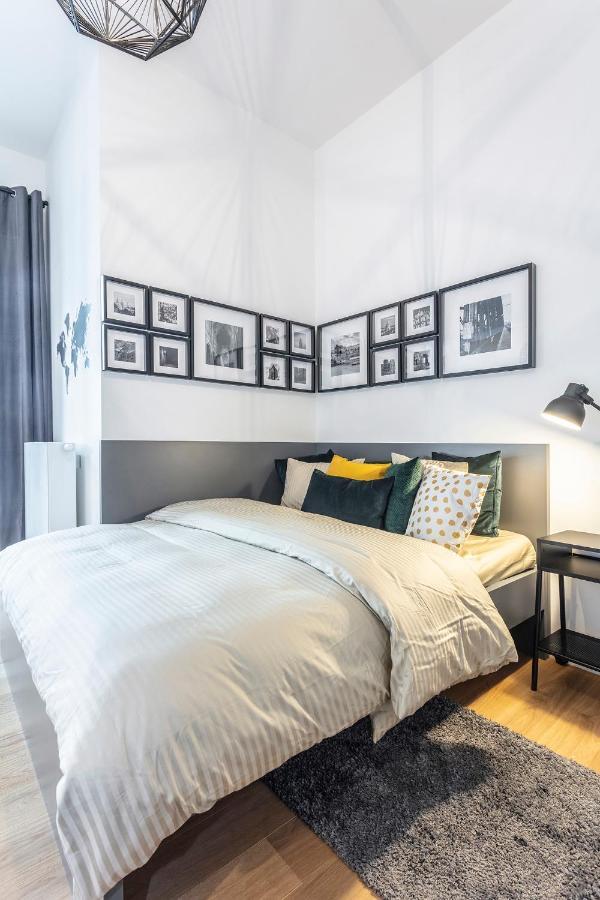Appartement A - Lesser Town Prague