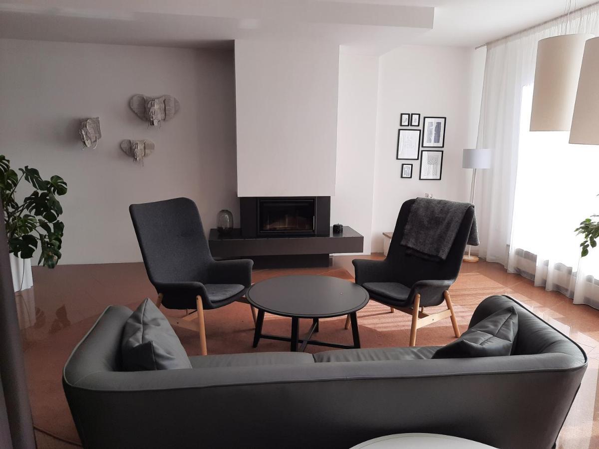 Apartman Vbloku Apartment *