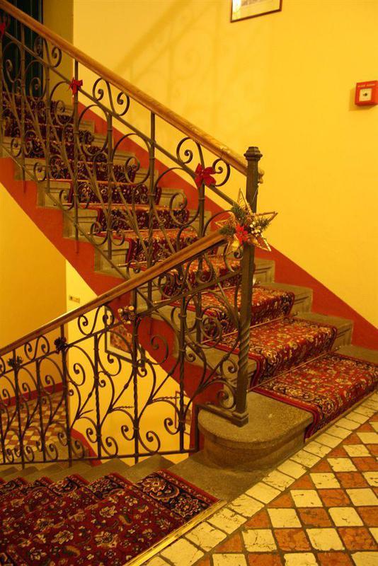 La Madeleine Praga