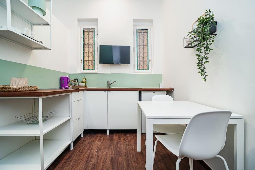 Daire Cozy Old Town - 1-bedroom Prag