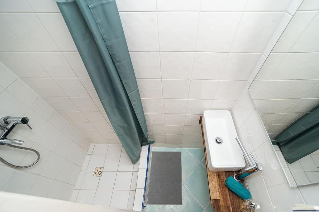 Daire Cozy Old Town - 1-bedroom