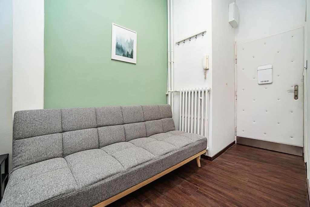 Cozy Old Town - 1-bedroom Daire
