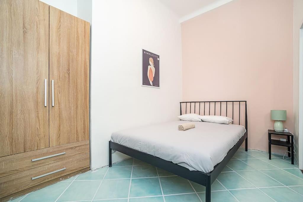 Cozy Old Town - 1-bedroom Daire