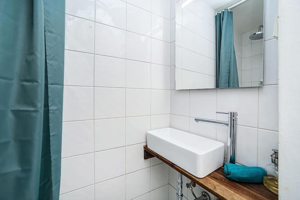 Daire Cozy Old Town - 1-bedroom *