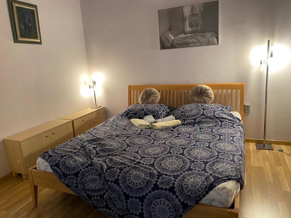 Apartment Super Old Town Prague