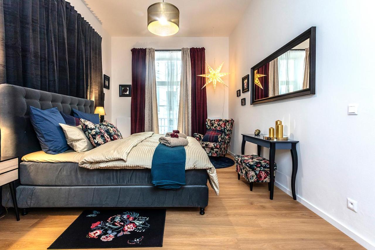 A - Lesser Town Apartamento