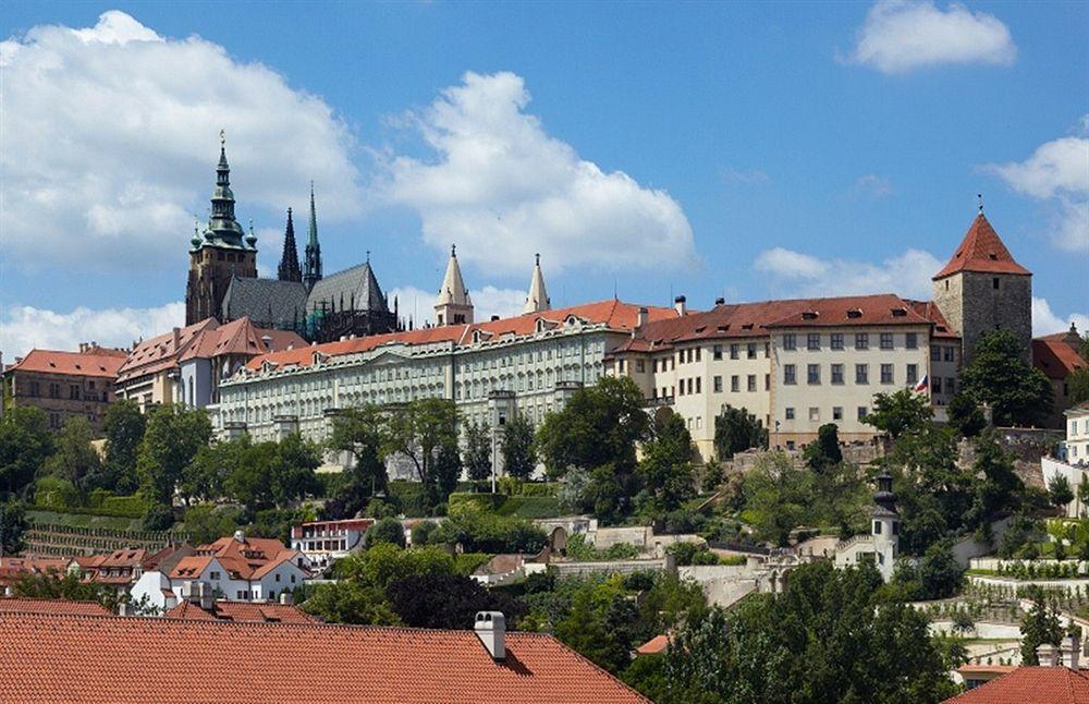 Hotel Boutique Klarov