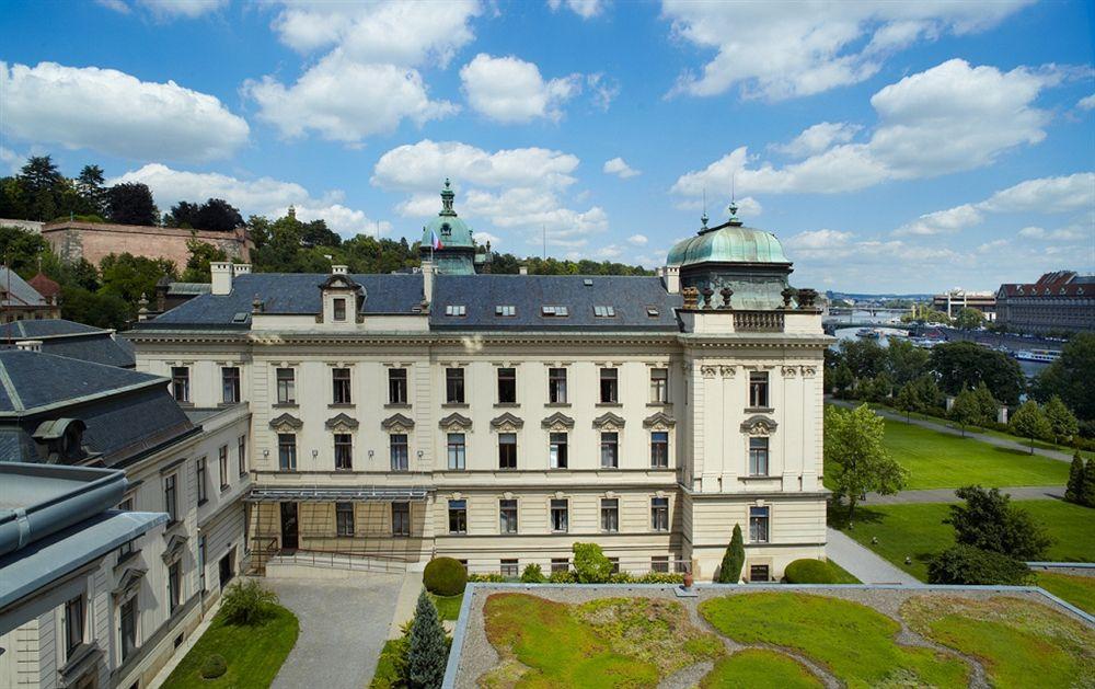 Boutique Klarov Praga