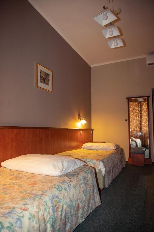 Union 4* Prague