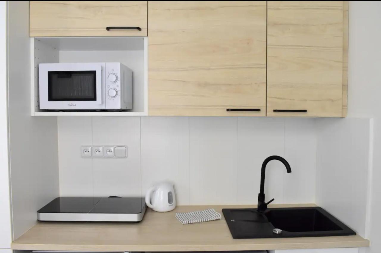 Apartamento Seifert Praga