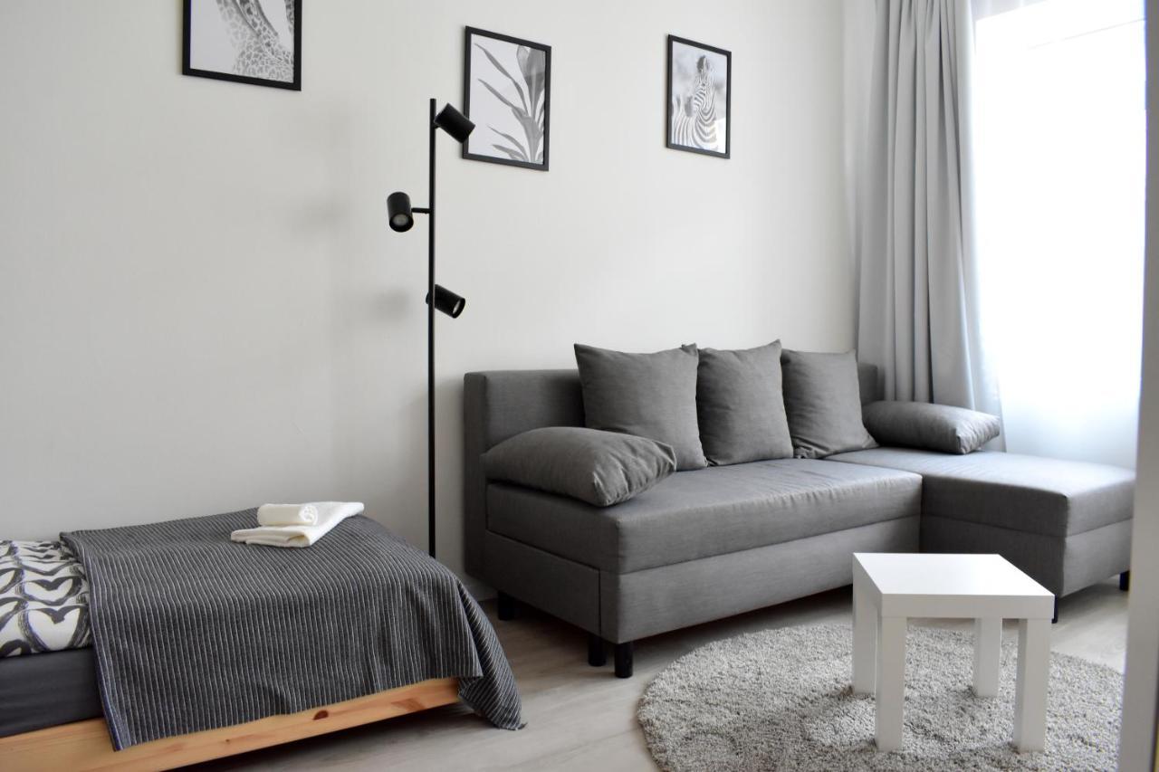 Appartement Seifert