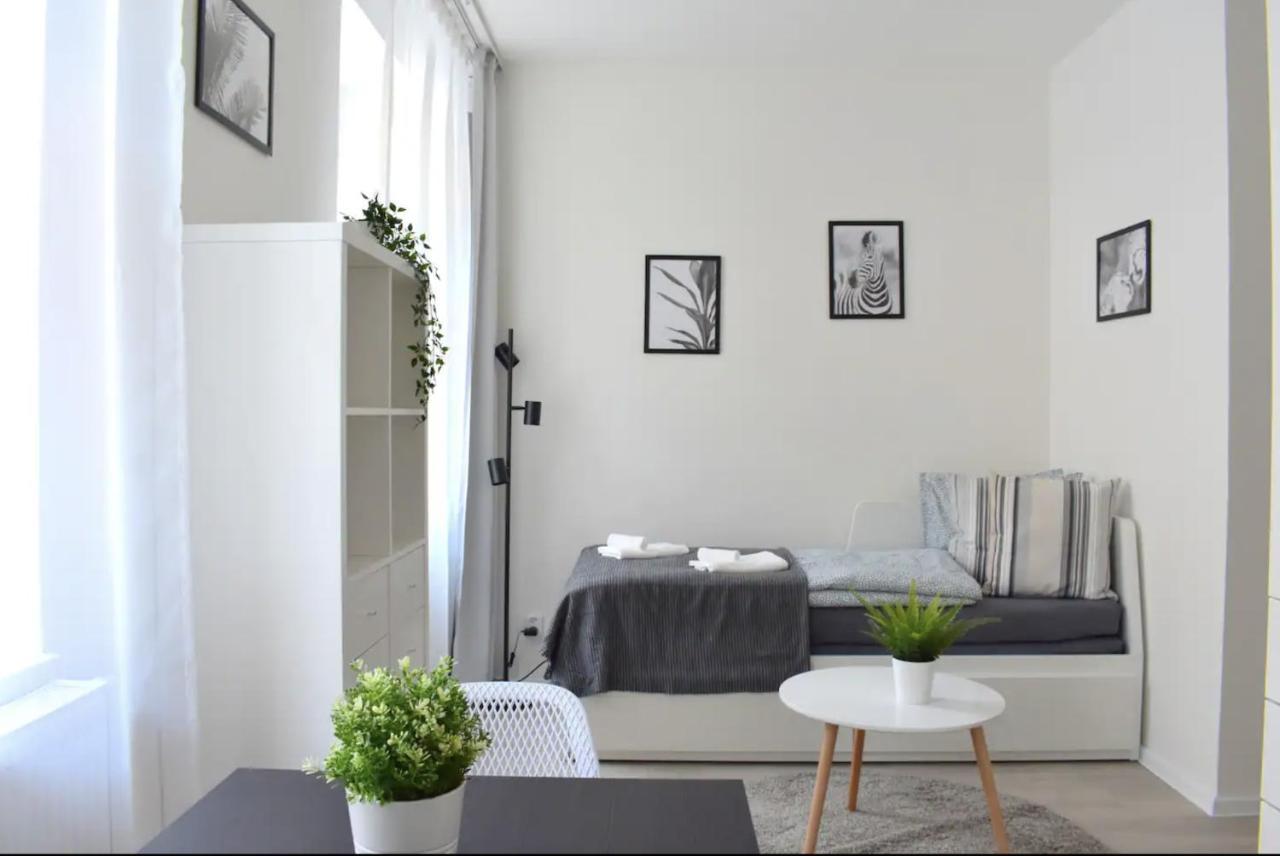 Appartement Seifert