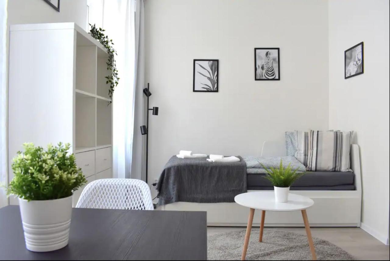Seifert Appartement Prague