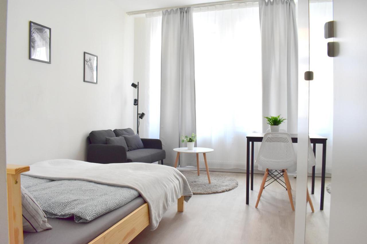 Appartement Seifert