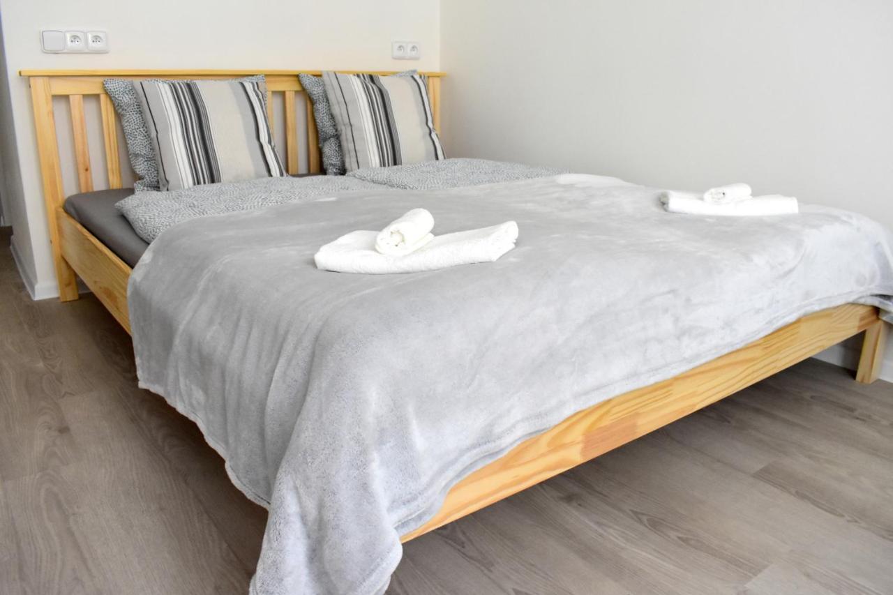 Appartement Seifert Prague