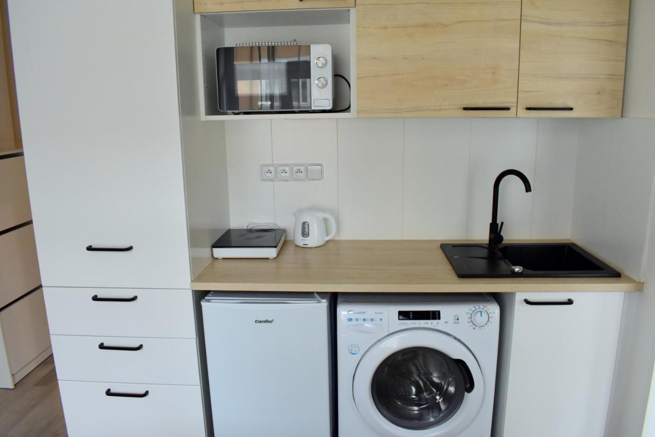 Seifert Appartement Prague