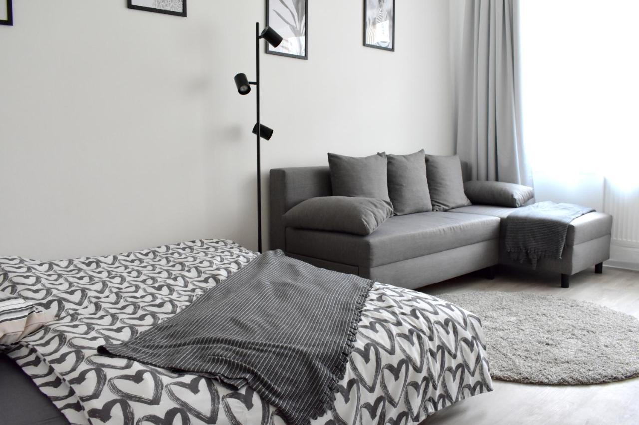 Appartement Seifert *