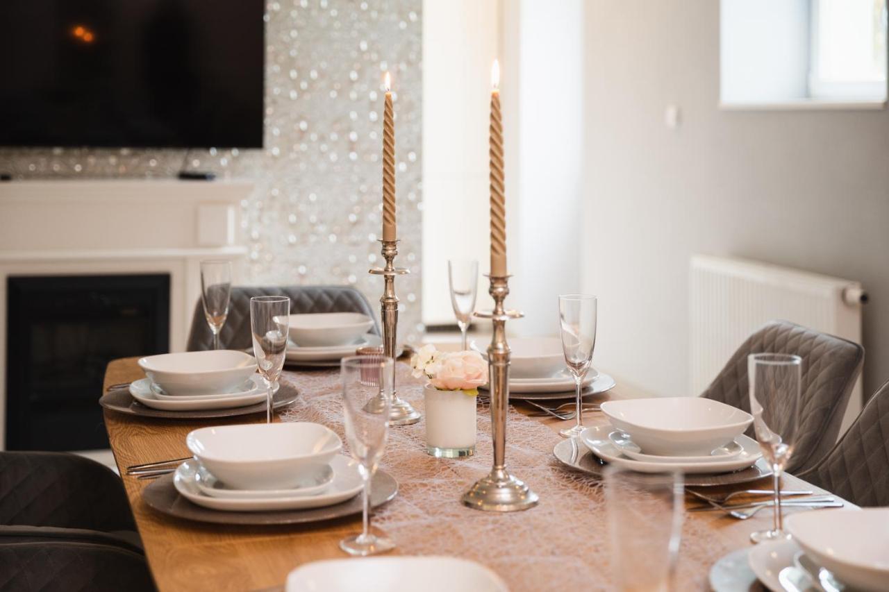 Luxury 150m2 On Wencelas Square With Private Garage * Prague