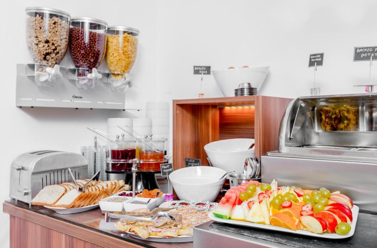 Aparthotel Lobster Praga