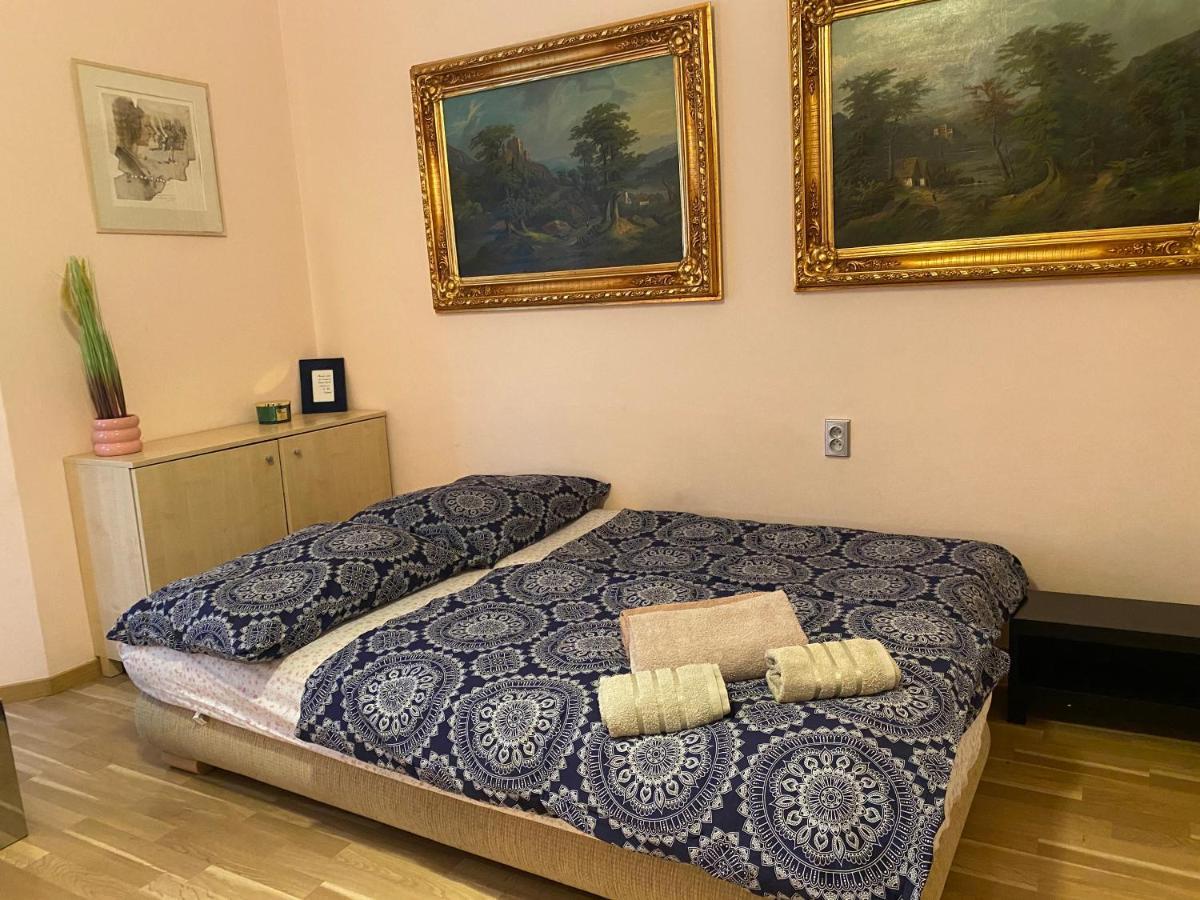 Apartamento Super Old Town