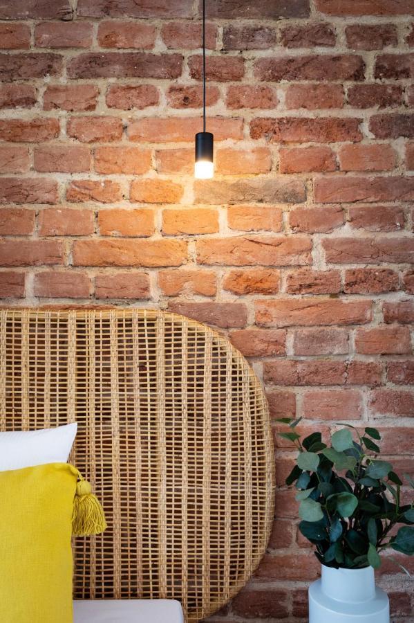 Apartment Turnkey I Balcony Studio Prague
