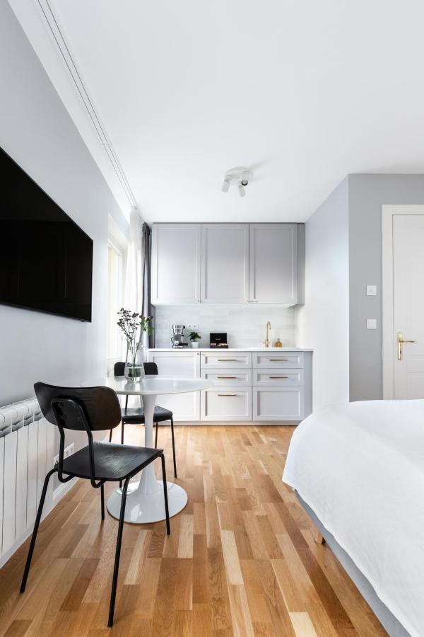 Turnkey I Angelo Roma Daire