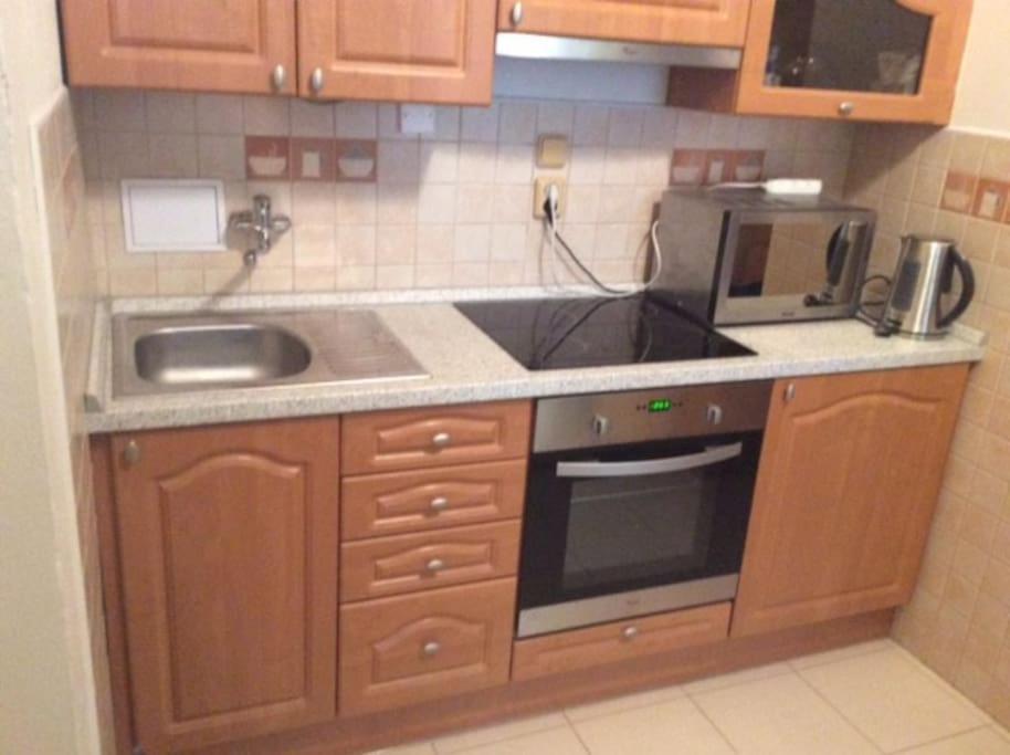 Apartment Utulne Bydleni 10 Min Pesky Do Centra Prahy *