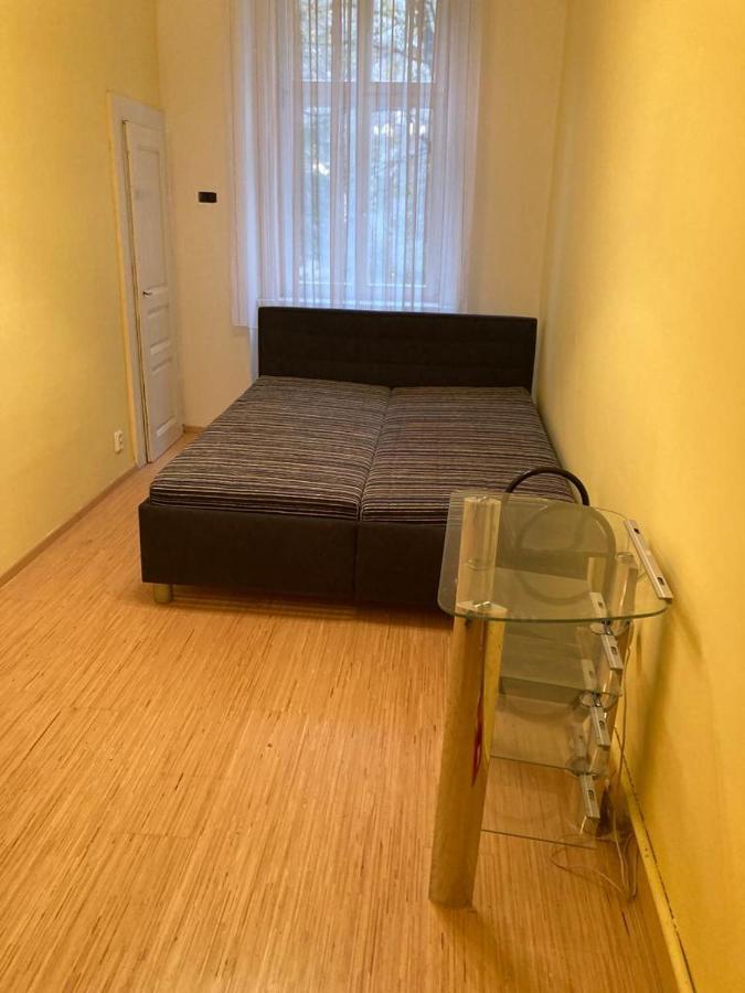útulné Bydlení 10 Min Pěšky Do Centra Prahy * Prague