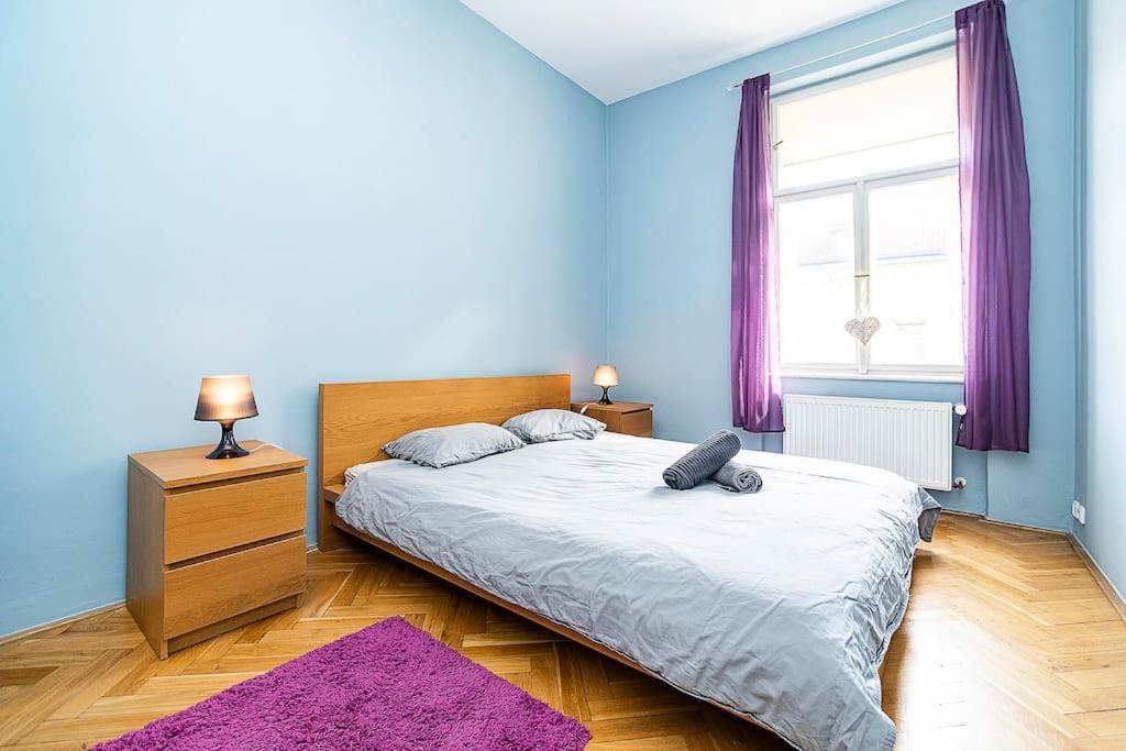 Apartment Cozy And Sunny In Uptown *