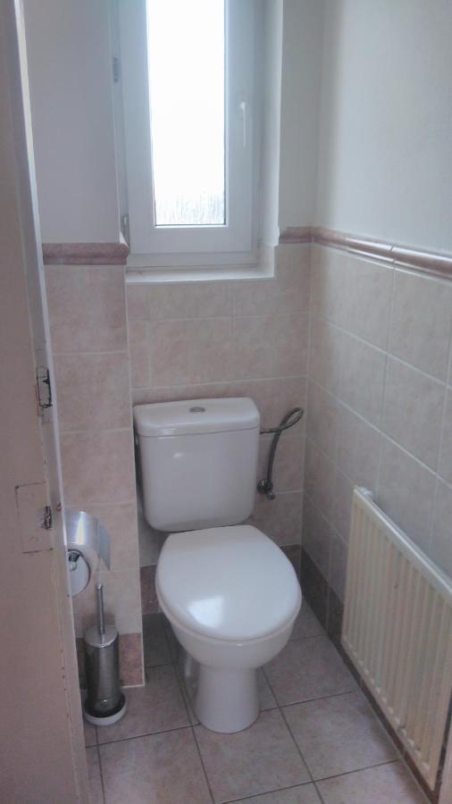 Malvazinky Apartamento *