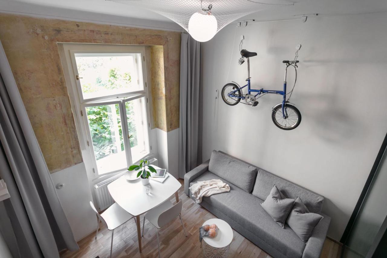 Turnkey I Designed Apartment *