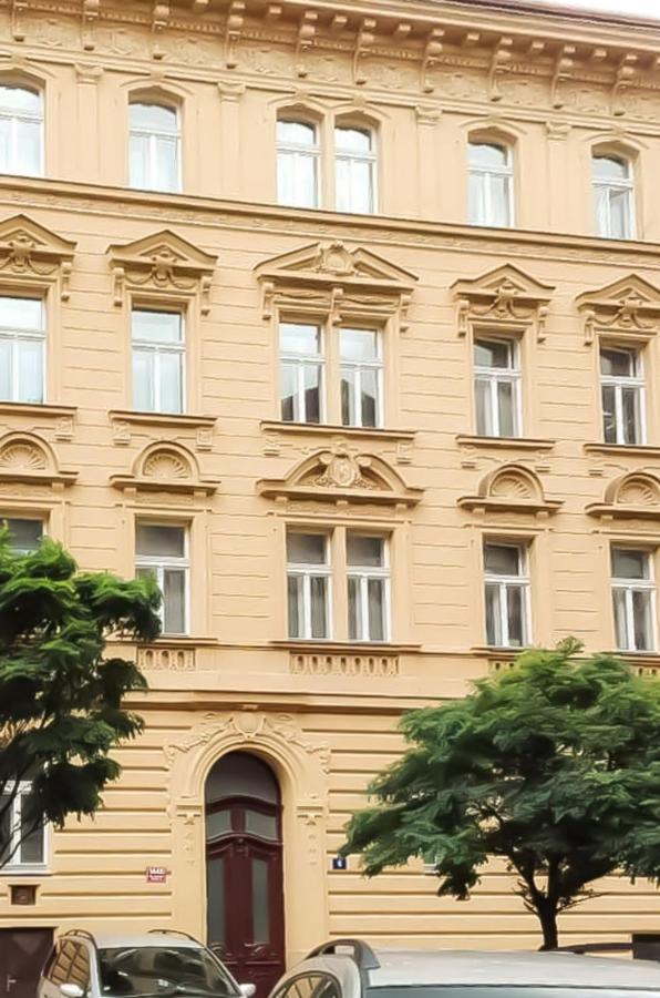 Turnkey I Designed Prague